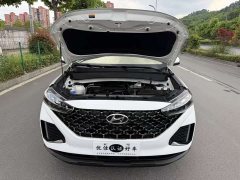 Beijing ix35 2021 2.0L Automatic 2WD GLS Leading Edition - ფოტო 8