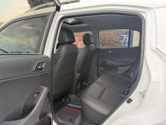 Beijing ix35 2021 2.0L Automatic 2WD GLS Leading Edition - ფოტო 9