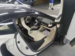 McLaren GT 2019 4.0T Standard - ფოტო 4