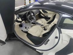 McLaren GT 2019 4.0T Standard - ფოტო 5
