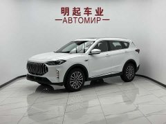 Jetour Jietu X70 PLUS 2023 1.5T DCT Brave PLUS 5-seater - ფოტო 1