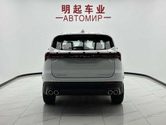 Jetour Jietu X70 PLUS 2023 1.5T DCT Brave PLUS 5-seater - ფოტო 10