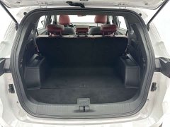 Jetour Jietu X70 PLUS 2023 1.5T DCT Brave PLUS 5-seater - ფოტო 18