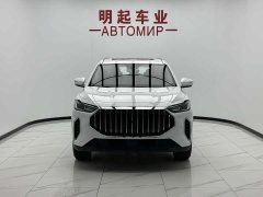 Jetour Jietu X70 PLUS 2023 1.5T DCT Brave PLUS 5-seater - ფოტო 2