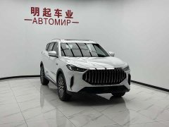 Jetour Jietu X70 PLUS 2023 1.5T DCT Brave PLUS 5-seater - ფოტო 3