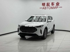 Jetour Jietu X70 PLUS 2023 1.5T DCT Brave PLUS 5-seater - ფოტო 4