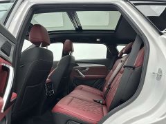 Jetour Jietu X70 PLUS 2023 1.5T DCT Brave PLUS 5-seater - ფოტო 6