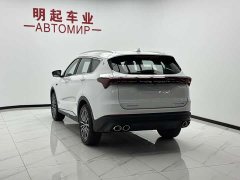 Jetour Jietu X70 PLUS 2023 1.5T DCT Brave PLUS 5-seater - ფოტო 8
