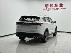 Jetour Jietu X70 PLUS 2023 1.5T DCT Brave PLUS 5-seater - ფოტო 9