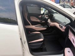 BYD Seagull Glory Edition 305km Vitality Version - ფოტო 12