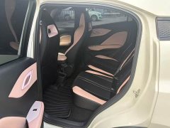 BYD Seagull Glory Edition 305km Vitality Version - ფოტო 5