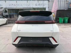 BYD Seagull Glory Edition 305km Vitality Version - ფოტო 8