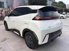 BYD Seagull Glory Edition 305km Vitality Version - ფოტო 9