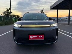 GAC AION i60 2026 210 Standard - ფოტო 2