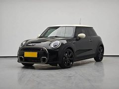 BMW MINI 2.0T COOPER S Obsession Special Edition - ფოტო 1