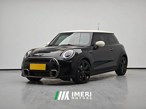 2022 BMW MINI 2.0T COOPER S Obsession Special Edition - ავტომობილი ჩინეთიდან
