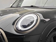 BMW MINI 2.0T COOPER S Obsession Special Edition - ფოტო 11