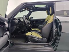 BMW MINI 2.0T COOPER S Obsession Special Edition - ფოტო 14