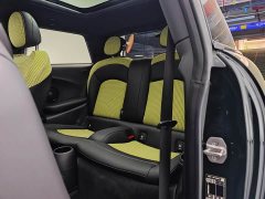BMW MINI 2.0T COOPER S Obsession Special Edition - ფოტო 15