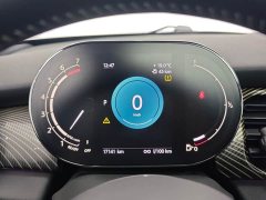 BMW MINI 2.0T COOPER S Obsession Special Edition - ფოტო 17