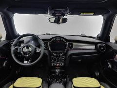 BMW MINI 2.0T COOPER S Obsession Special Edition - ფოტო 19