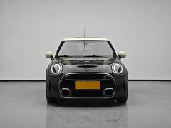 BMW MINI 2.0T COOPER S Obsession Special Edition - ფოტო 2