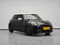 BMW MINI 2.0T COOPER S Obsession Special Edition - ფოტო 3