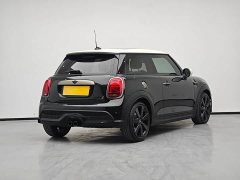 BMW MINI 2.0T COOPER S Obsession Special Edition - ფოტო 4