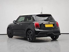 BMW MINI 2.0T COOPER S Obsession Special Edition - ფოტო 6