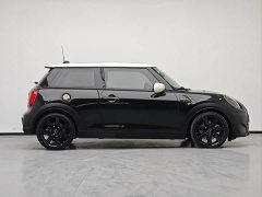 BMW MINI 2.0T COOPER S Obsession Special Edition - ფოტო 7