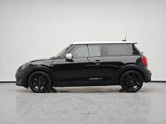BMW MINI 2.0T COOPER S Obsession Special Edition - ფოტო 8