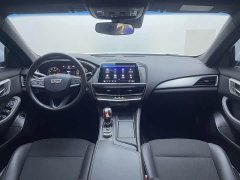Cadillac CT5 28T Fashion Edition - ფოტო 15