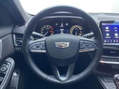 Cadillac CT5 28T Fashion Edition - ფოტო 16
