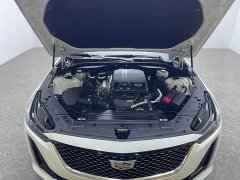 Cadillac CT5 28T Fashion Edition - ფოტო 17