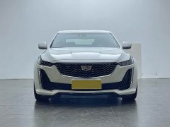 Cadillac CT5 28T Fashion Edition - ფოტო 2