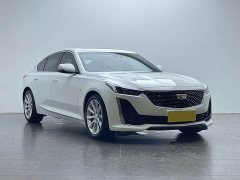 Cadillac CT5 28T Fashion Edition - ფოტო 20