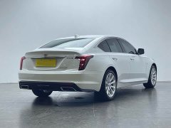 Cadillac CT5 28T Fashion Edition - ფოტო 3