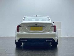 Cadillac CT5 28T Fashion Edition - ფოტო 4