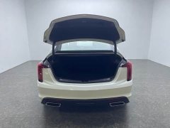Cadillac CT5 28T Fashion Edition - ფოტო 5
