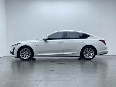 Cadillac CT5 28T Fashion Edition - ფოტო 6