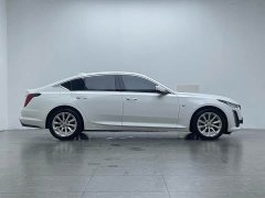Cadillac CT5 28T Fashion Edition - ფოტო 7