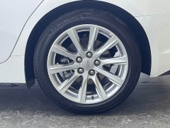 Cadillac CT5 28T Fashion Edition - ფოტო 8