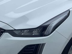 Cadillac CT5 28T Fashion Edition - ფოტო 9