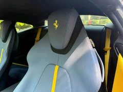 Ferrari Roma 2020 3.9T V8 - ფოტო 4