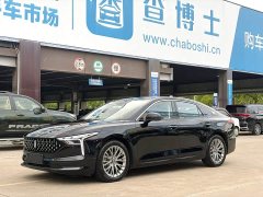 FAW Besturn B70 Third Generation 1.5T Automatic Comfort Edition - ფოტო 1
