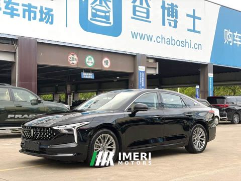 2023 Bestune B70 Third Generation 1.5T Automatic Comfort Edition