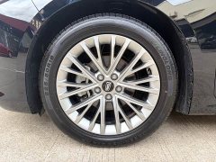FAW Besturn B70 Third Generation 1.5T Automatic Comfort Edition - ფოტო 11