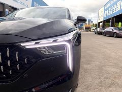 FAW Besturn B70 Third Generation 1.5T Automatic Comfort Edition - ფოტო 13