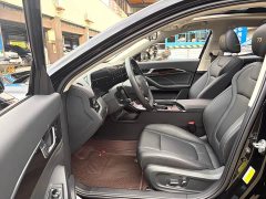 FAW Besturn B70 Third Generation 1.5T Automatic Comfort Edition - ფოტო 15