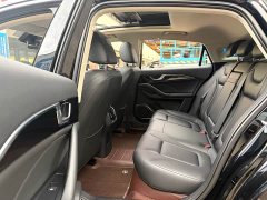 FAW Besturn B70 Third Generation 1.5T Automatic Comfort Edition - ფოტო 16